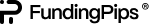 FundingPips Logo